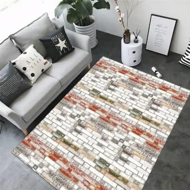 salon rugs - 4 usd