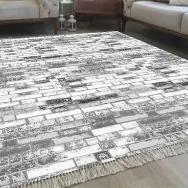 salon rugs - 4 usd