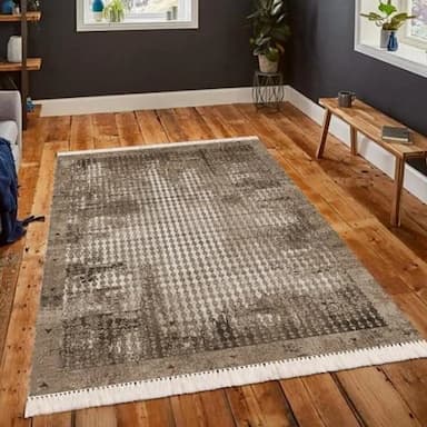 salon rugs - 4 usd