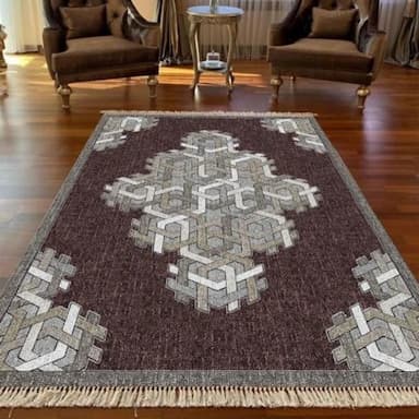 salon rugs - 4 usd