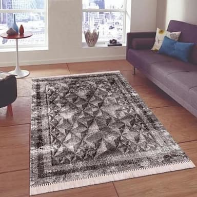 salon rugs - 4 usd