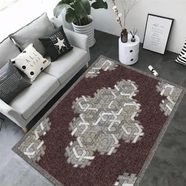 salon rugs - 4 usd