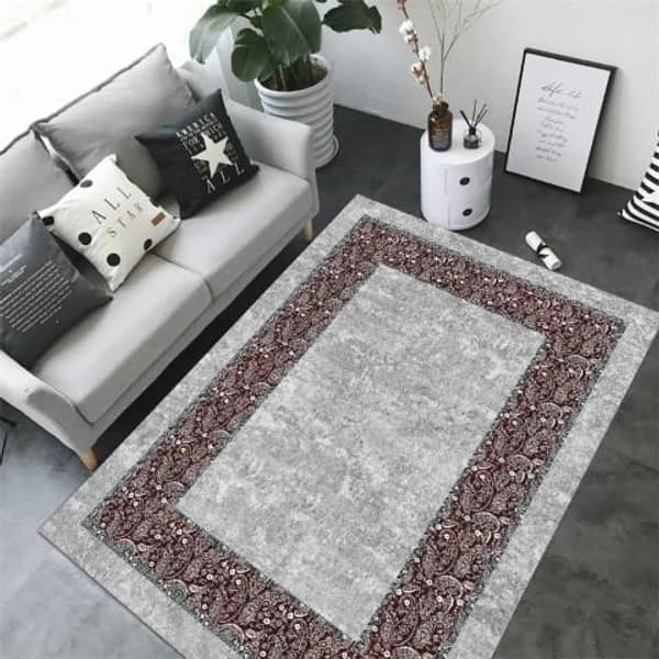 salon rugs - 4 ~ 5 usd $