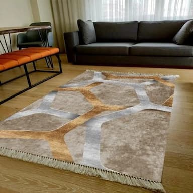 salon rugs - 4 usd
