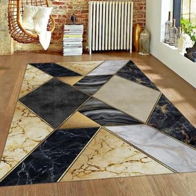 salon rugs - 4 usd