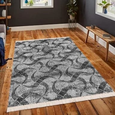 salon rugs - 4 usd