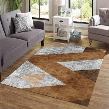 salon rugs - 4 usd