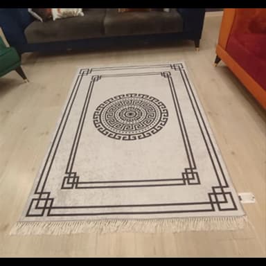 salon rugs - 4 usd