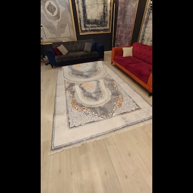 salon rugs - 4 usd