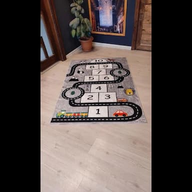 kids bedroom rugs - 4 usd
