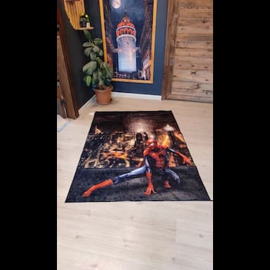 kids bedroom rugs - 4 usd