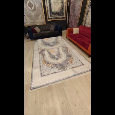 salon rugs - 4 usd