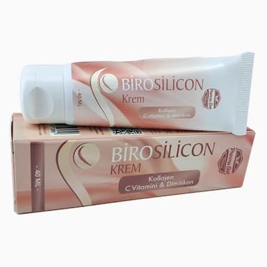 bi̇rosi̇li̇con cream - 2.8 usd