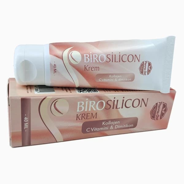 bi̇rosi̇li̇con cream - 2.8 ~ 3.35 usd $