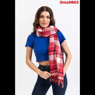 first type wool shoulder shawl - 4.75 usd