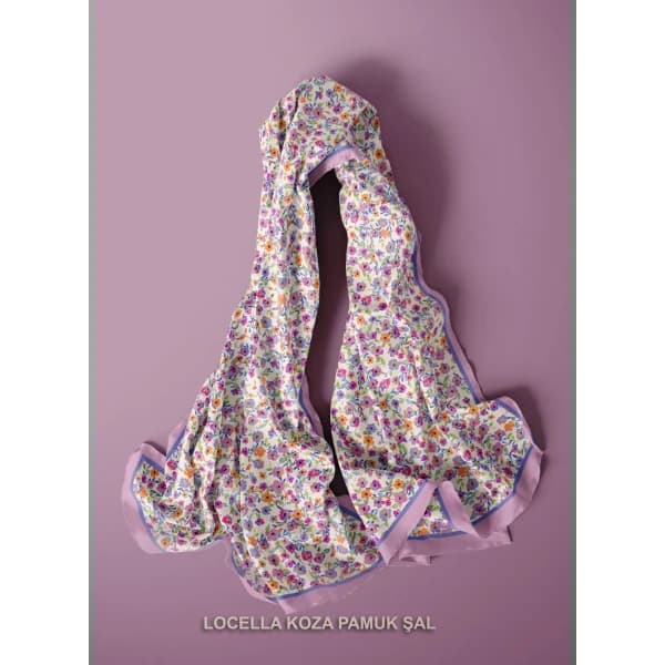 persian cotton shawl - 2.09 ~ 3.75 usd $