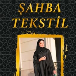 Shahba Abaya