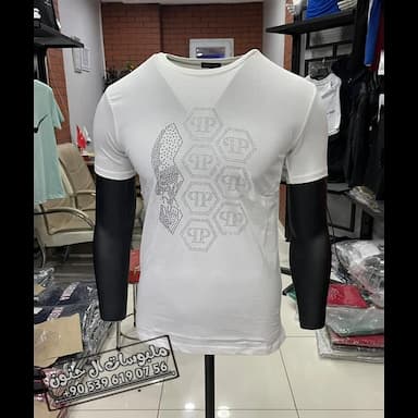 men's t-shirt supreme fabric - 2.49 usd