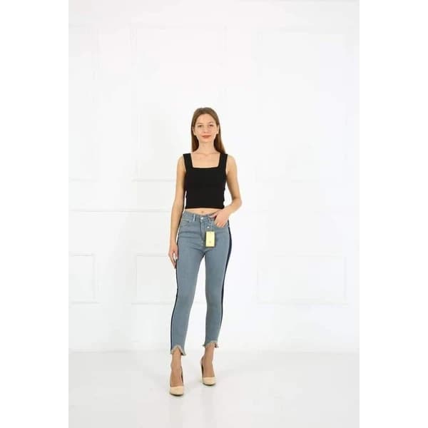 cowboy jeans - 3.59 ~ 3.6 usd $