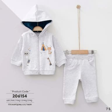 children's clothing sets - 6.99 usd