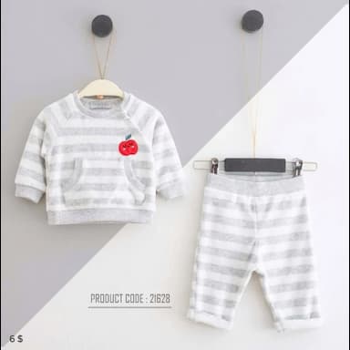 children's clothing sets - 5.99 usd