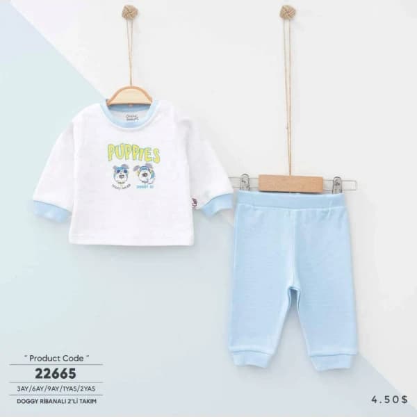 çocuk pijamaları - 4.04 ~ 4.05 usd $