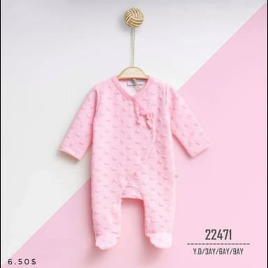 overalls for children - 6.04 usd