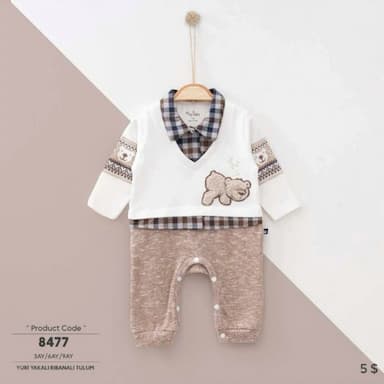 children's overalls - 4.99 usd