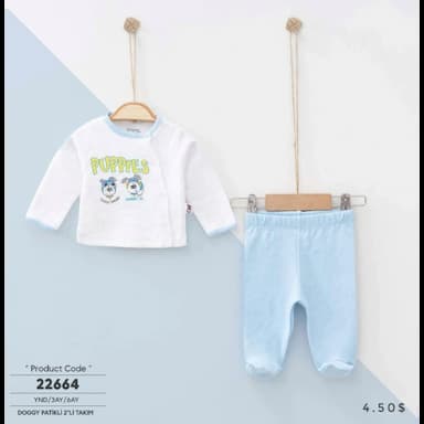pajamas - 4.04 usd