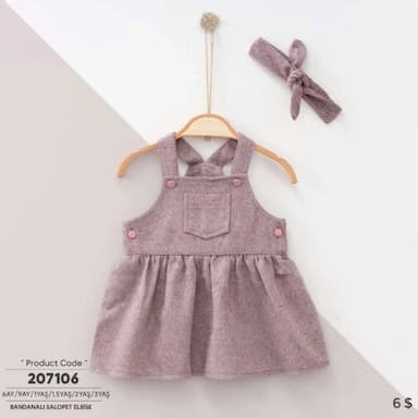 girl's dress - 5.99 usd