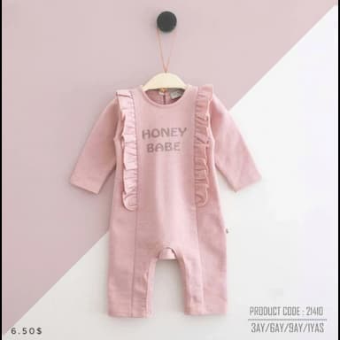 children's overalls - 6.04 usd