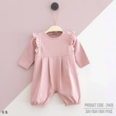 children's overalls - 5.99 usd