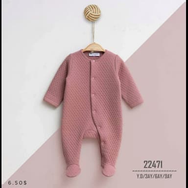 children's overalls - 6.04 usd