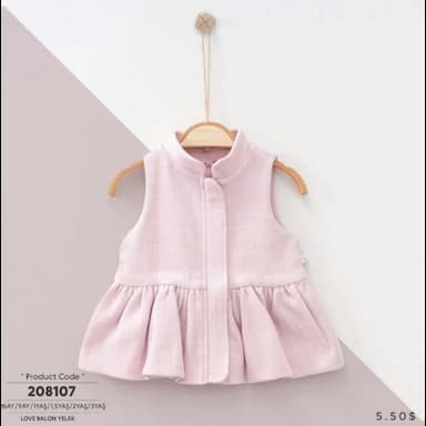 girl's dress - 5.04 usd