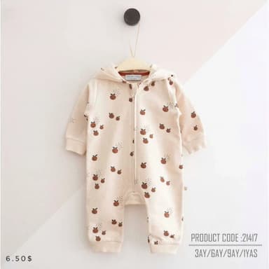 children's overalls - 6.04 usd