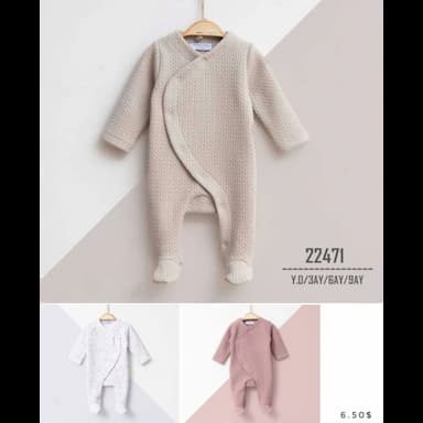 children's overalls - 6.04 usd