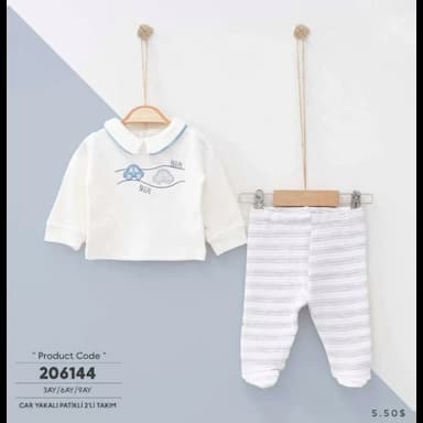children's pajamas - 5.04 usd