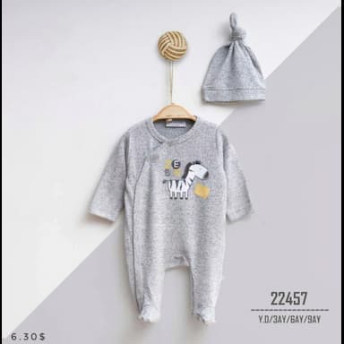 children's overalls - 6.29 usd