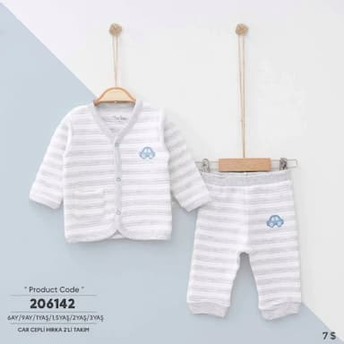 çocuk pijamaları - 6.99 usd