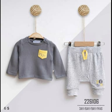 baby pajamas - 5.99 usd