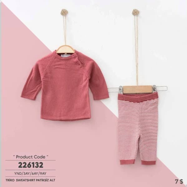 girl's pajamas - 6.99 ~ 7 usd $
