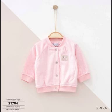 girls jacket - 6.89 usd