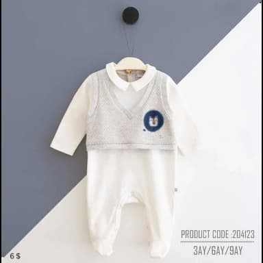 children's overalls - 5.99 usd
