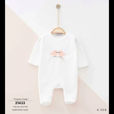children's overalls - 6.49 usd