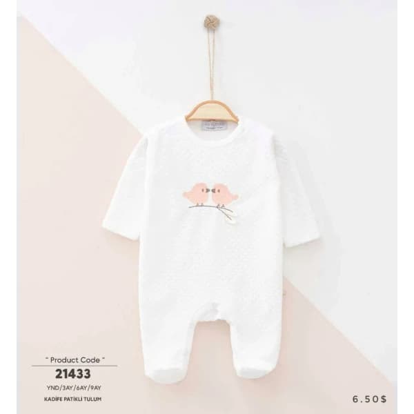 children's overalls - 6.49 ~ 6.5 usd $