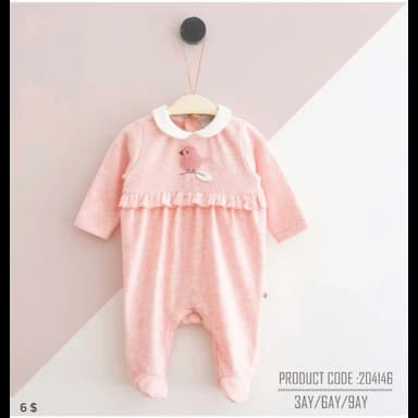 children's overalls - 5.99 usd