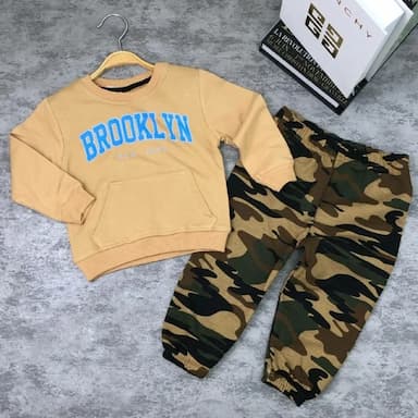 children pajamas set - 4.94 usd