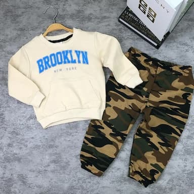 children pajamas set - 4.94 usd