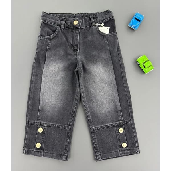 girls' jeans - 5.99 ~ 6 usd $