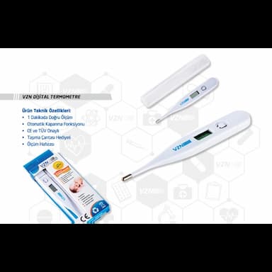 household thermometer - 5 usd